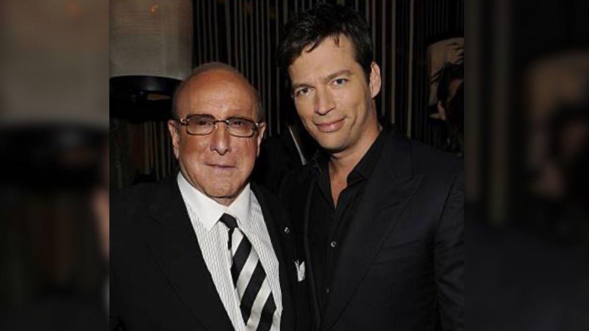 Tributes came from artists like Harry Connick, Jr.