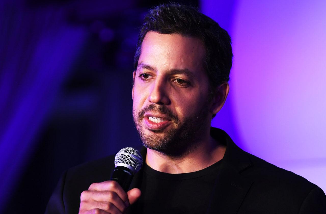 //david blaine rape accusations scandal pp