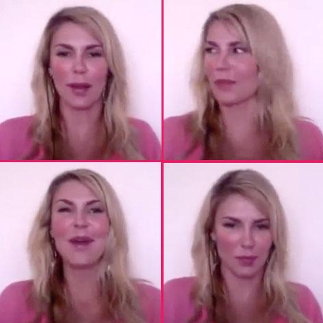 //brandi glanville