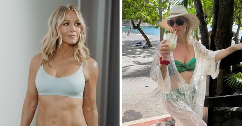 Photo of Jennie Garth