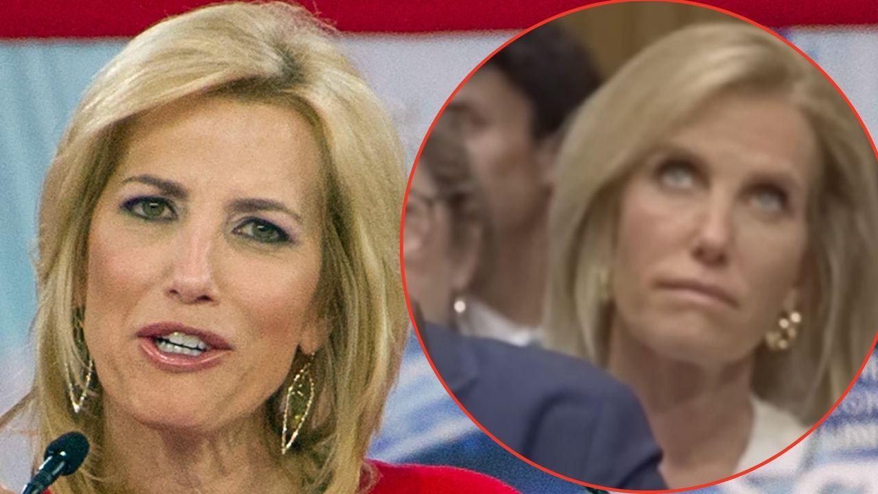 Photo of  Laura Ingraham