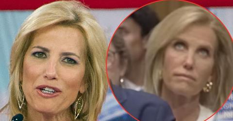 Photo of Laura Ingraham