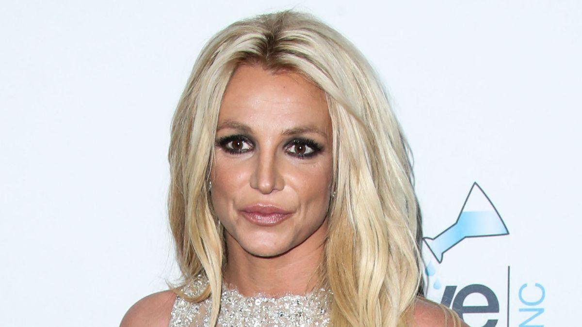 picture of Britney Spears