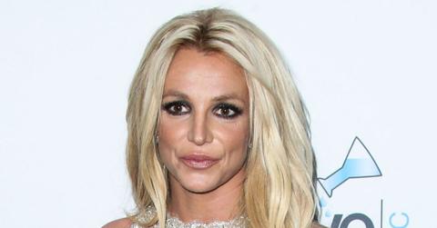 picture of Britney Spears