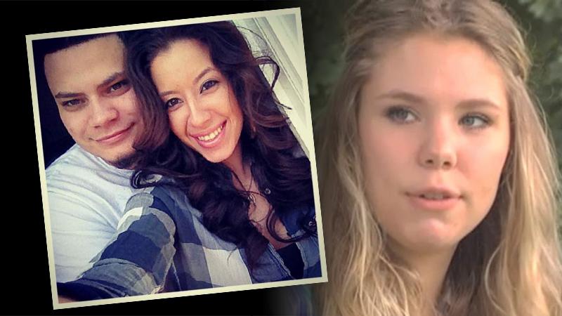 Kailyn Lowry Ex Jo Rivera Expecting