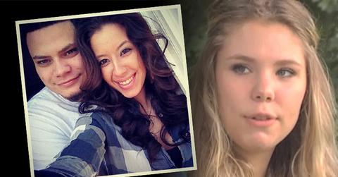 Kailyn Lowry Ex Jo Rivera Expecting