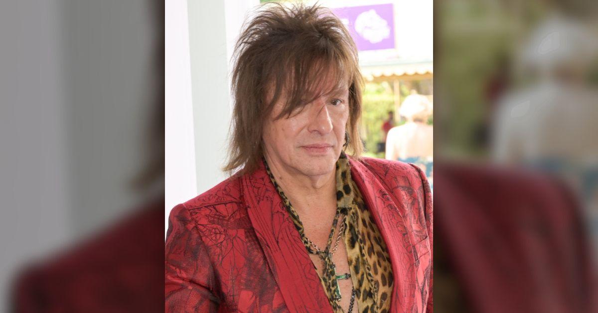 Richie Sambora shares daughter Ava with Locklear, as sources said she prioritizes sobriety, friendships and family.