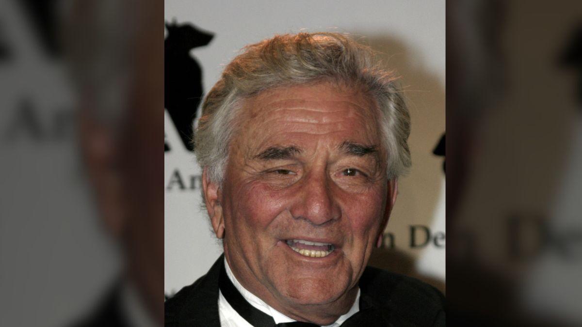 peter falk daughter tragic death mystery revealed