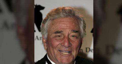 peter falk daughter tragic death mystery revealed