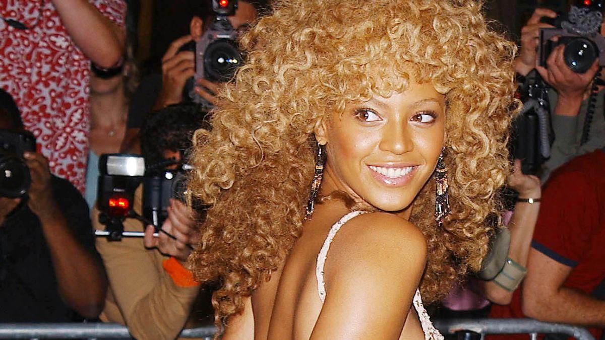 Photo of Beyonce