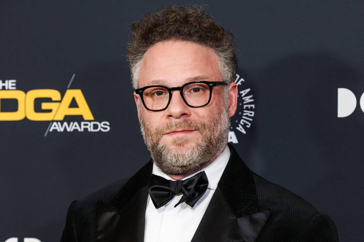 Seth Rogen said he has 'no plans' to work with Franco again following past misconduct allegations.