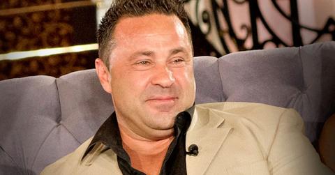 Joe Giudice Daughters Bravo Special