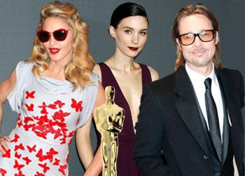 //stars party oscar weekend