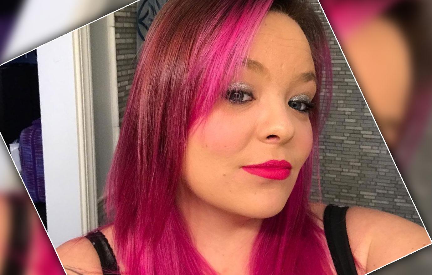 Catelynn Lowell Will Appear On Teen Mom OG Reunion