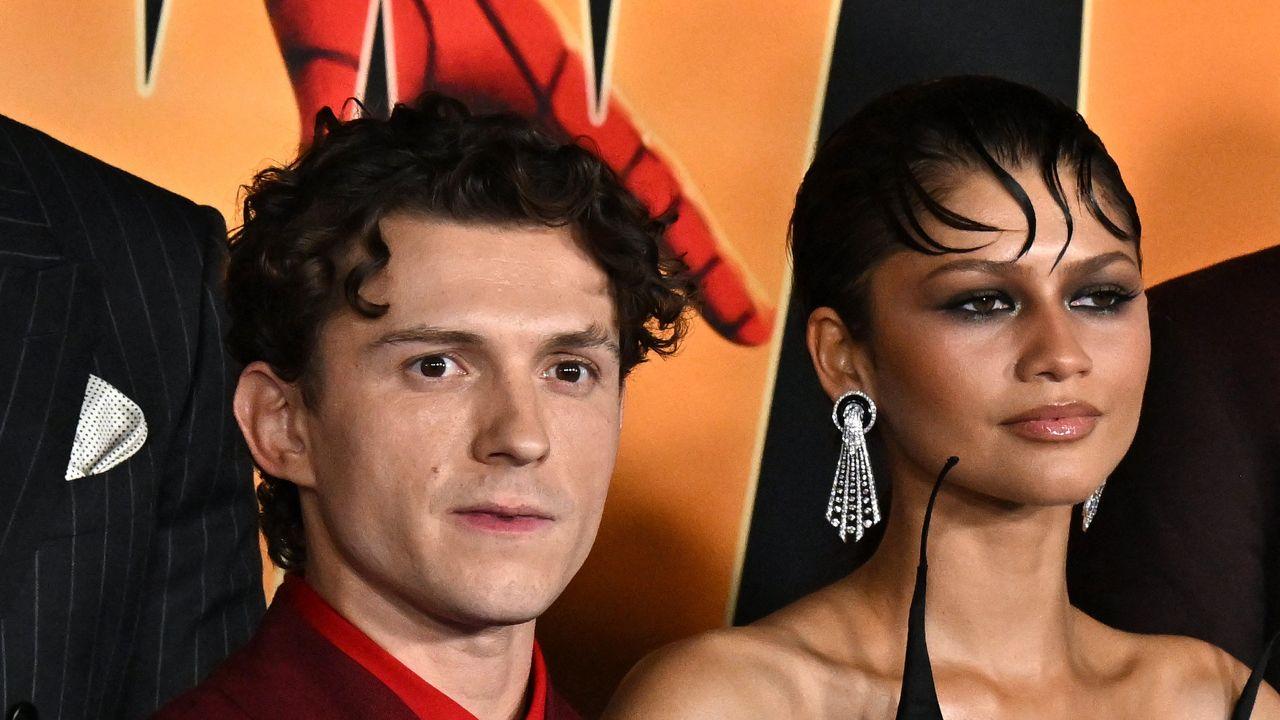 Tom Holland is ready to put family before fame as he looks toward building a future with Zendaya.