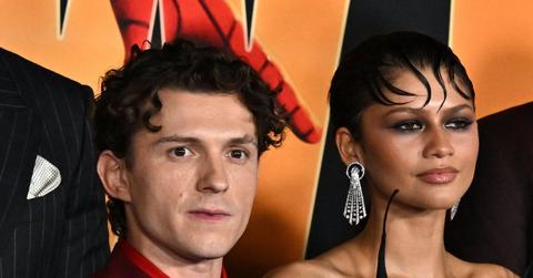Tom Holland is ready to put family before fame as he looks toward building a future with Zendaya.