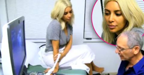 //kim kardashian fertility doctor pp