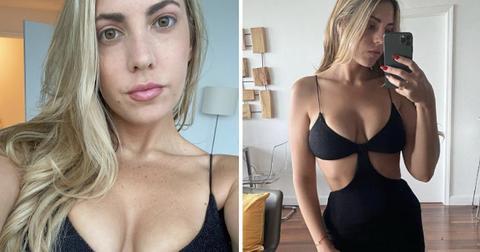 Bachelor Nation's Victoria 'Vikki' Larson Joins OnlyFans After Debuting