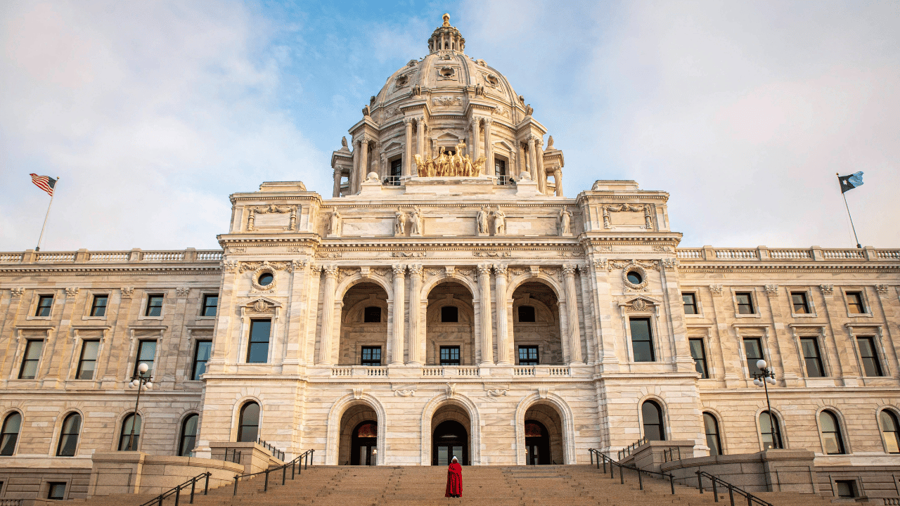 Minnesota State Capitol