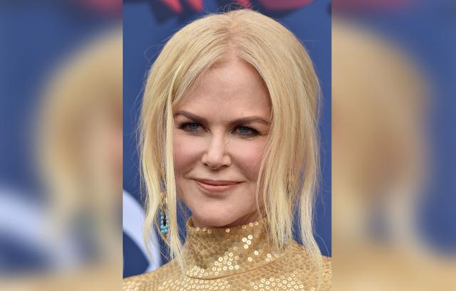 Nicole Kidman’s Plastic Surgery Transformation -- Top Docs Claim ...