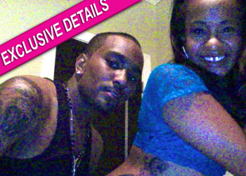 //bobbi kristina boyfriend tattoos