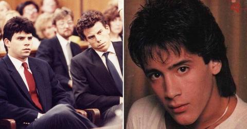 Will a Former Menudo Star’s Shocking Accusation Free the Menendez Brothers?