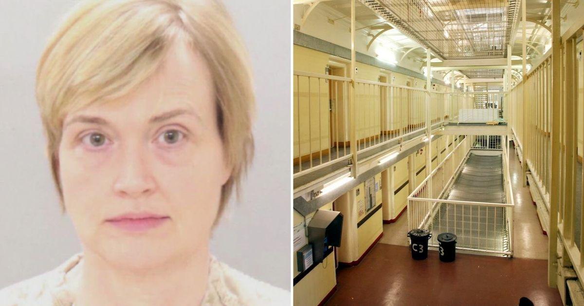 Prison for Woman Who Hired Hitman to Kill Wife of Man She Met on