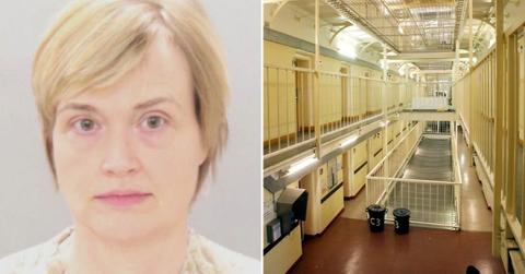 Prison for Woman Who Hired Hitman to Kill Wife of Man She Met on Match.com