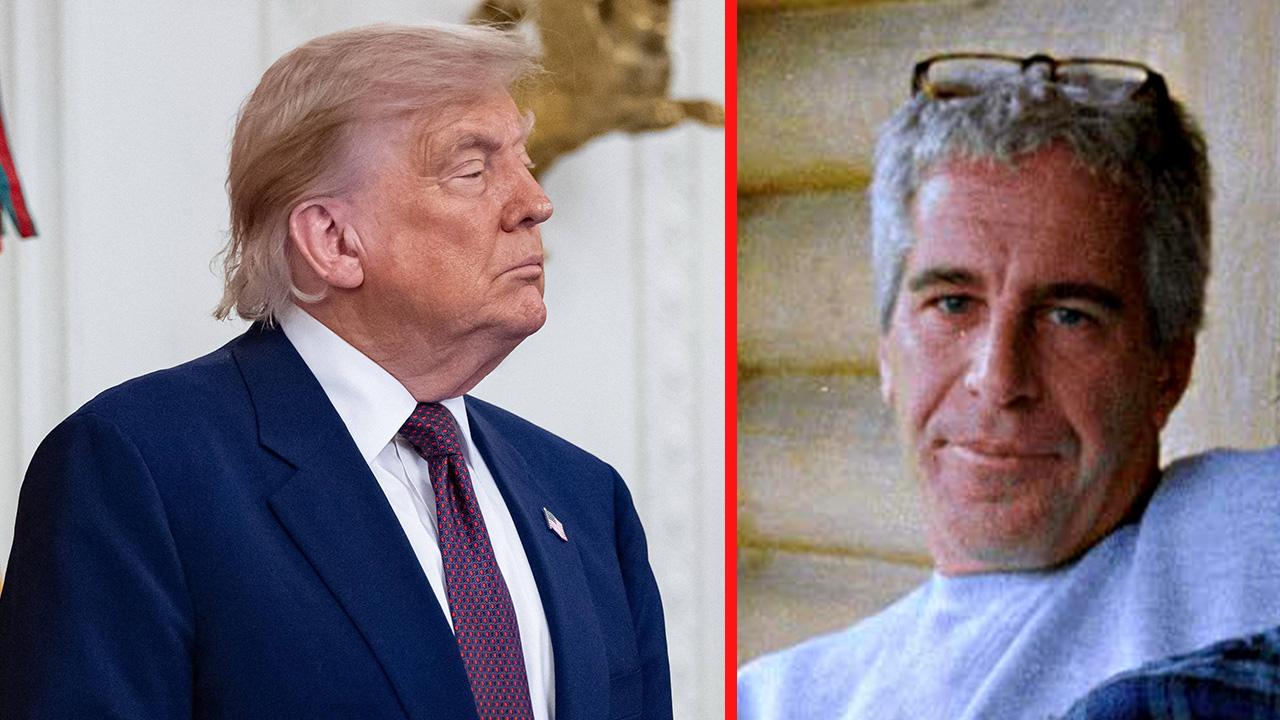 The White House denied the allegations.