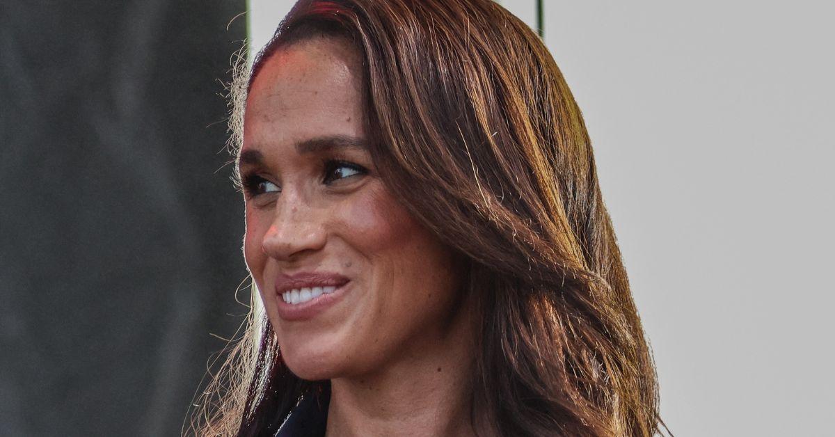Photo of Meghan Markle