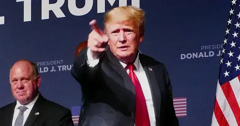 donald trump attacks joe biden incompetent hunter biden megyn kelly interview