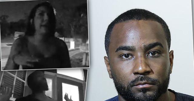 Bobbi Kristina Nick Gordon Girlfriend Laura Leal Battery Arrest Drinking Sex Violence