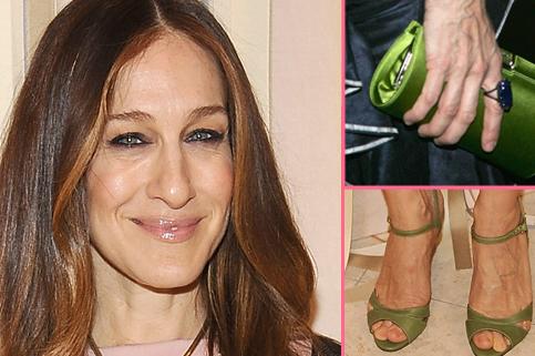 They’re So Vein! Look 13 Celebs Whose Veins Pop Out And Stay Out! See