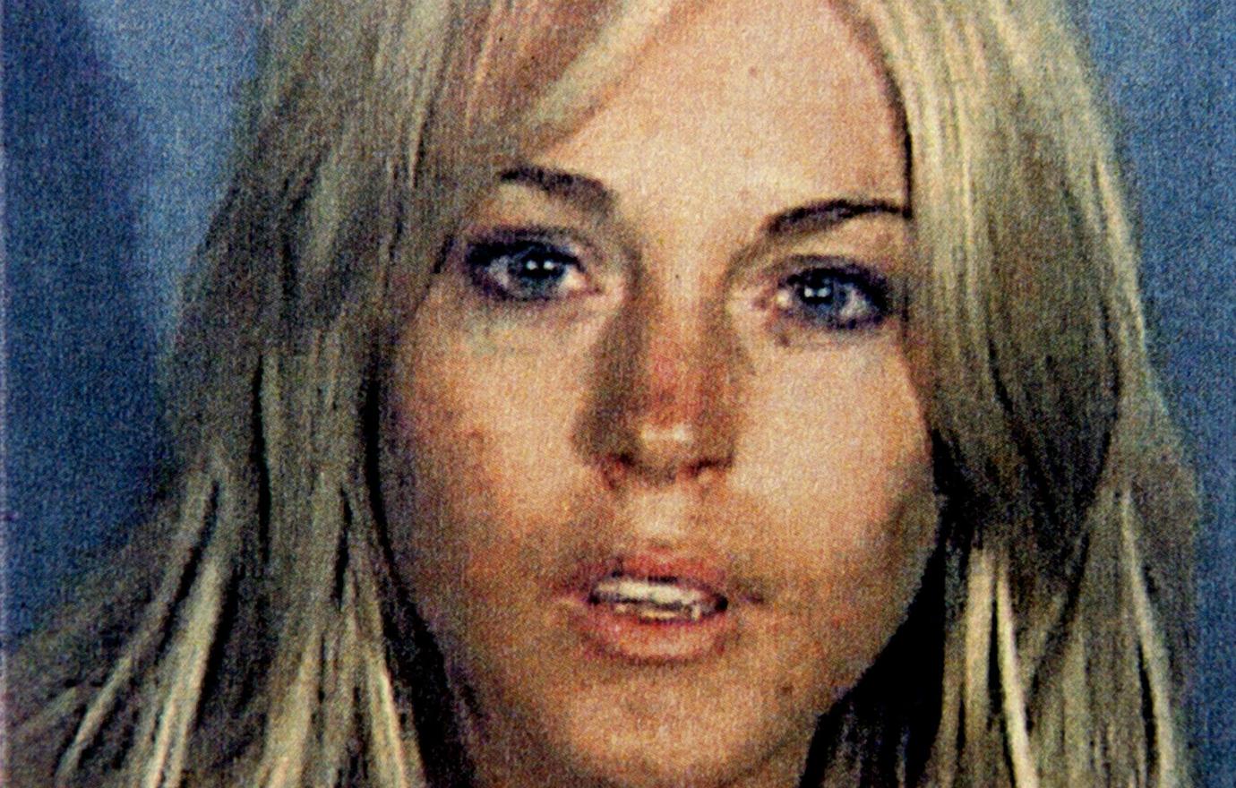 Lindsay Lohan has had one epic, legendary, celebrity meltdown.