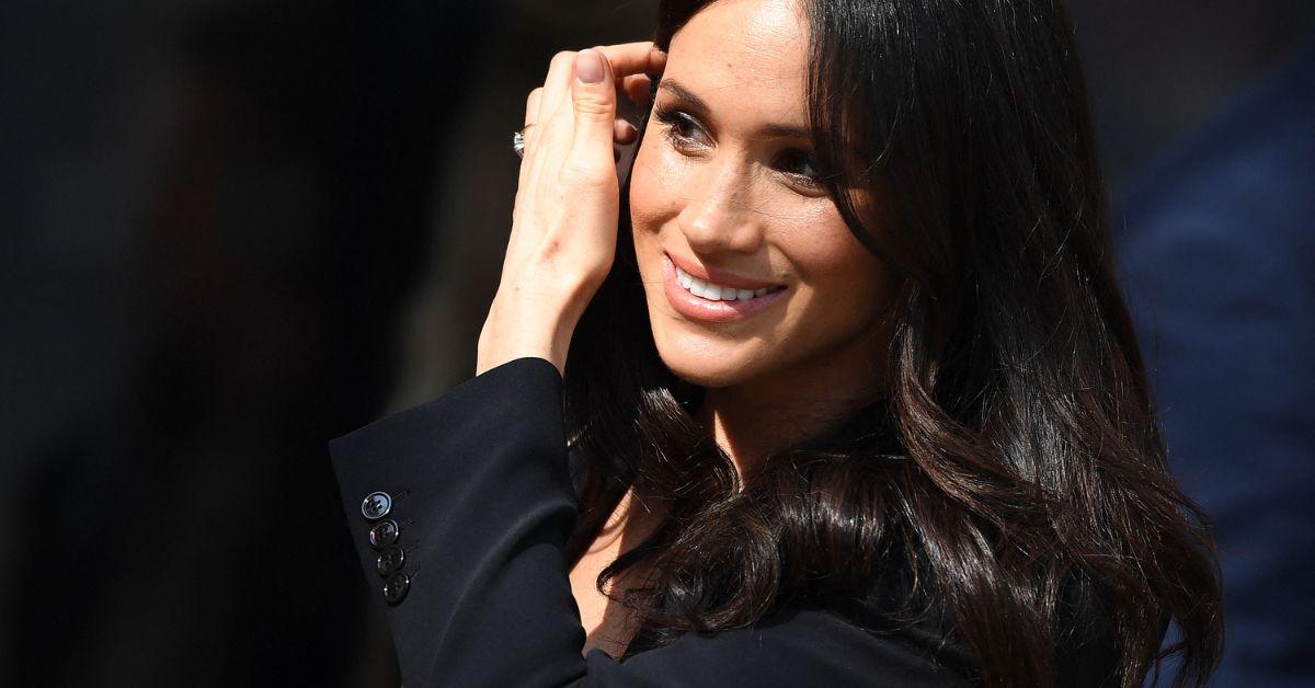 meghan markle cooking series risks being axed prince harry polo flopped