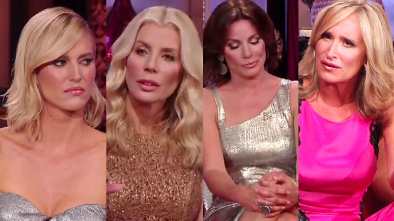 //rhony reunion recap