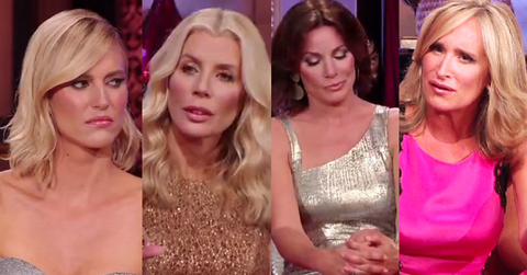 //rhony reunion recap
