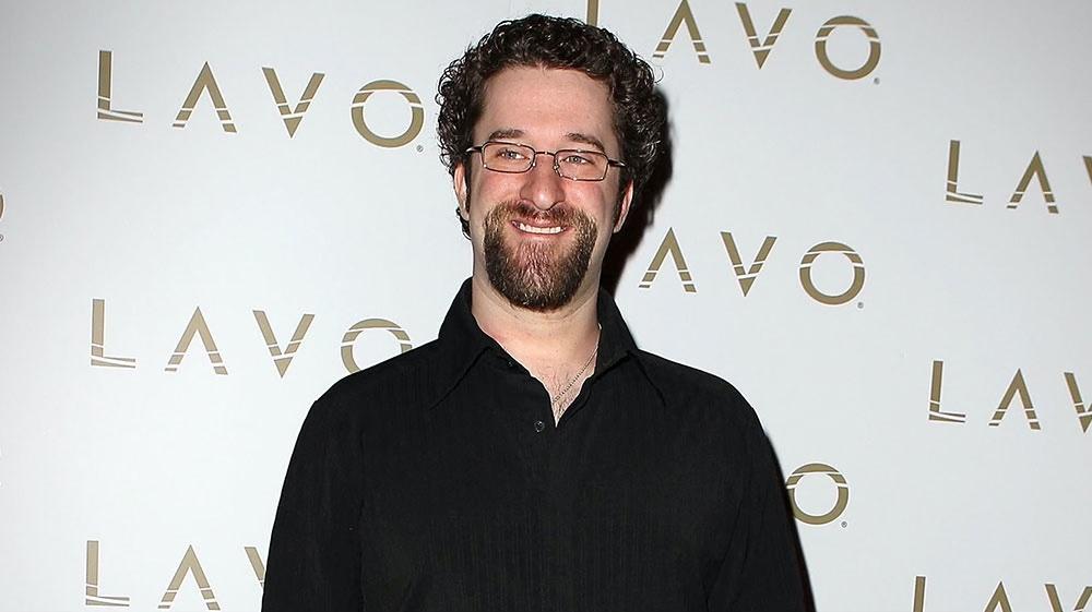 ‘Saved by the Bell’ Star Dustin Diamond Confirms Cancer Diagnosis