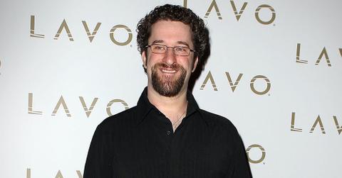 ‘Saved by the Bell’ Star Dustin Diamond Confirms Cancer Diagnosis