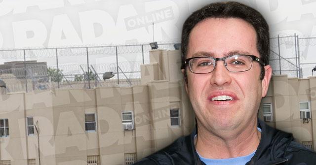//jared fogle prison lover pp