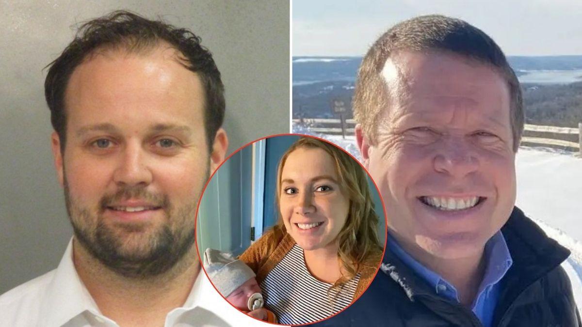 Josh Duggar criticizes his family in leaked jail emails.