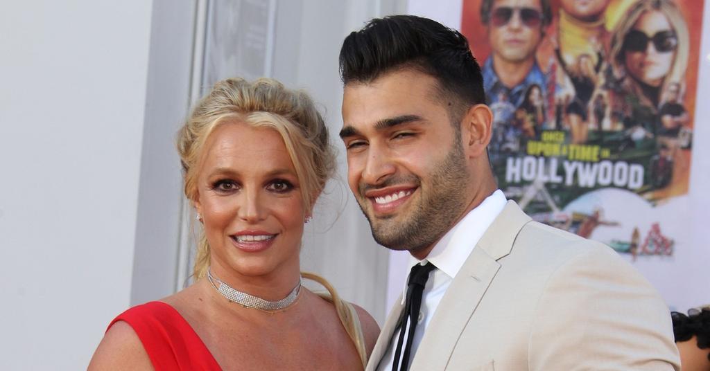 Read Britney Spears' Ex-Husband's Letter Apologizing To Pop Star's Mom