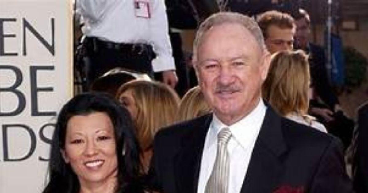 gene hackman hermit life tragic end betsy arakawa