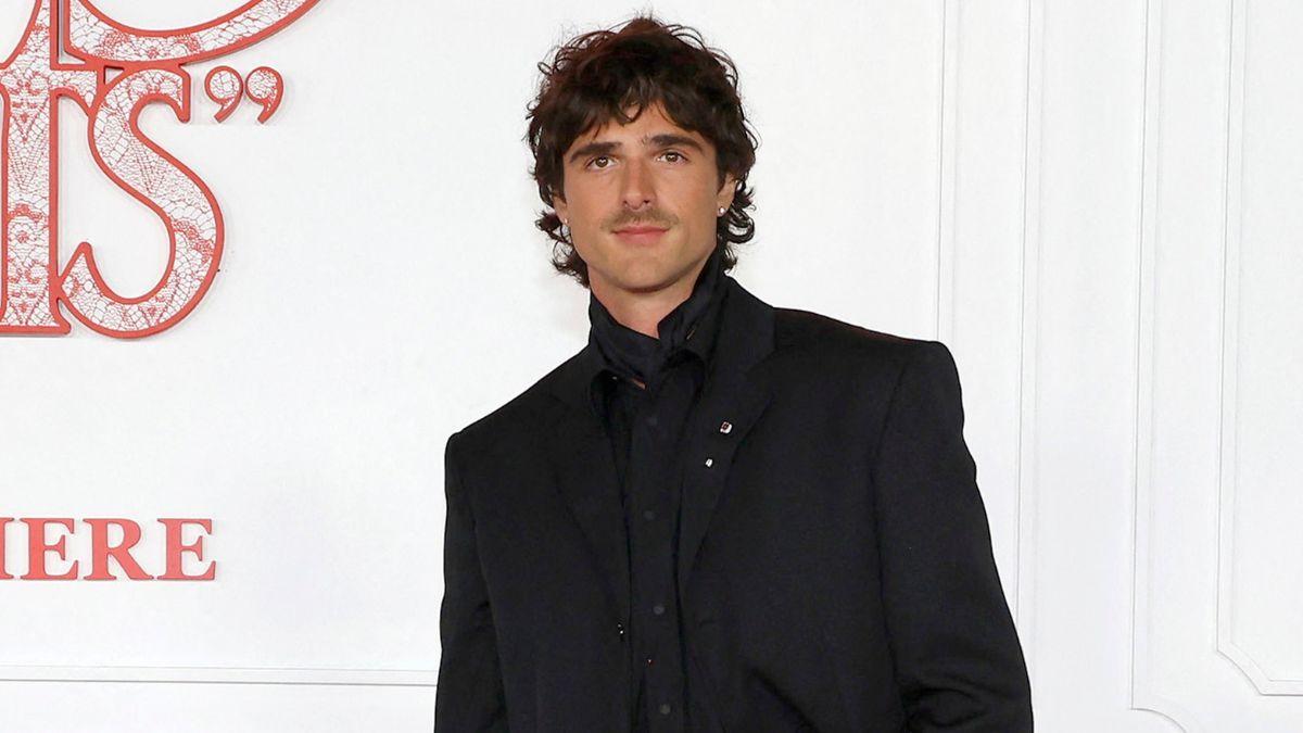 Photo of Jacob Elordi