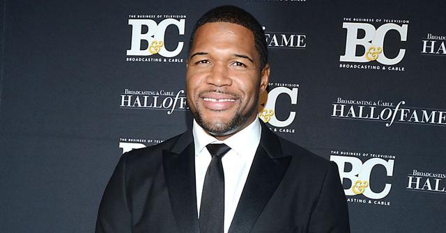 Michael Strahan's Daughter Isabella, 19, Diagnosed With Brain Cancer