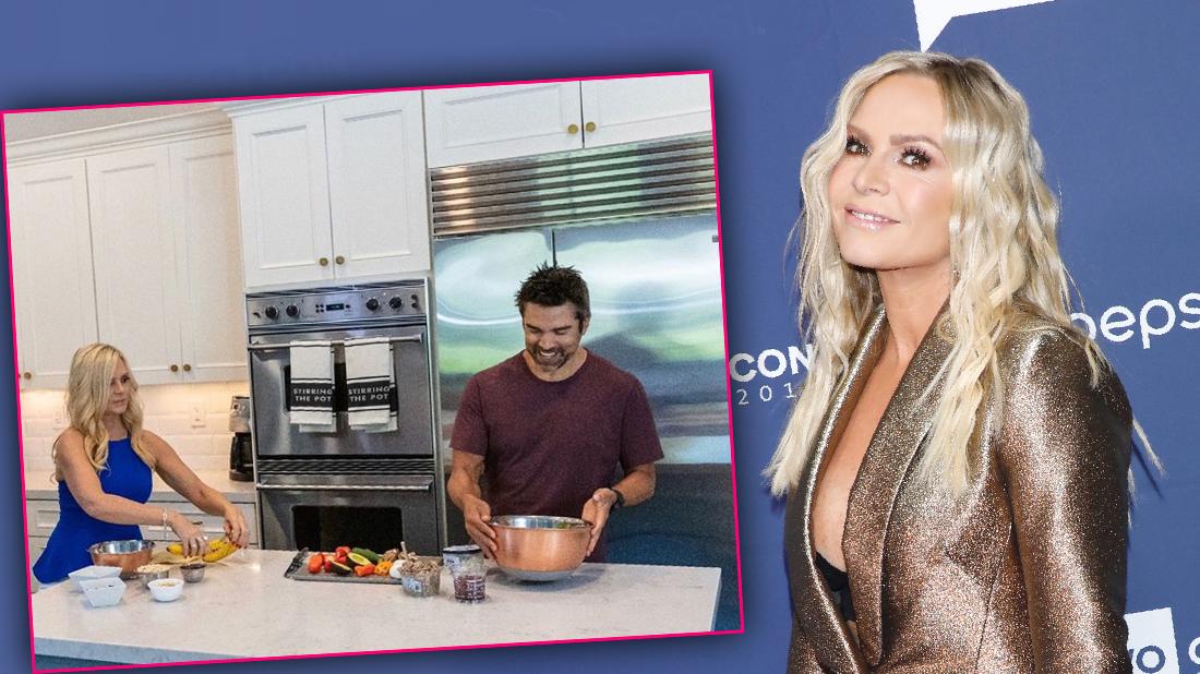 Tamra Judge Sells $2 Million House Amid RHOC Exit