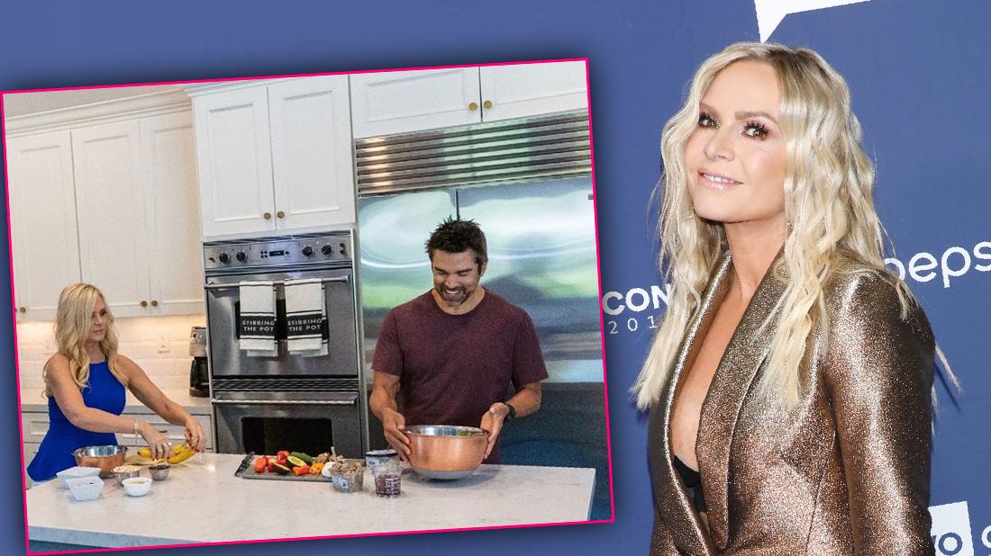 Tamra Judge Sells 2 Million House Amid RHOC Exit