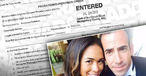 //Katie rost fiance andrew martin sentenced probation pp