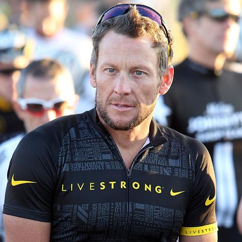 //lance armstrong sued getty