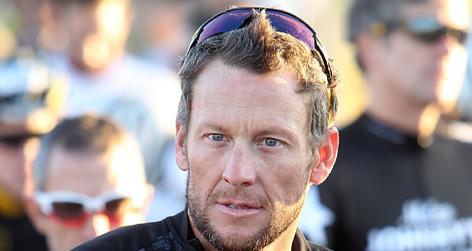 //lance armstrong sued getty